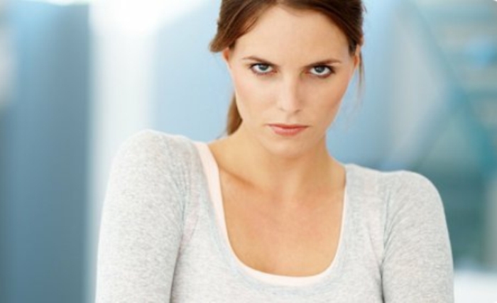 Гнев мобилизирует