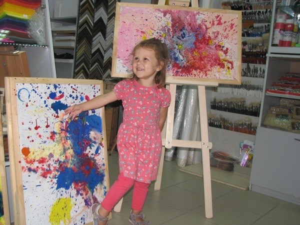 алисия захарко