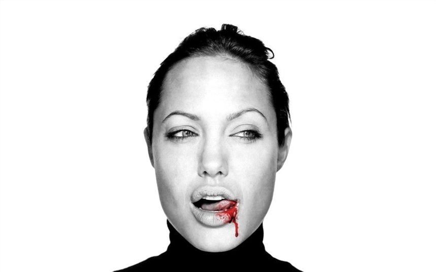 Месть разрушает