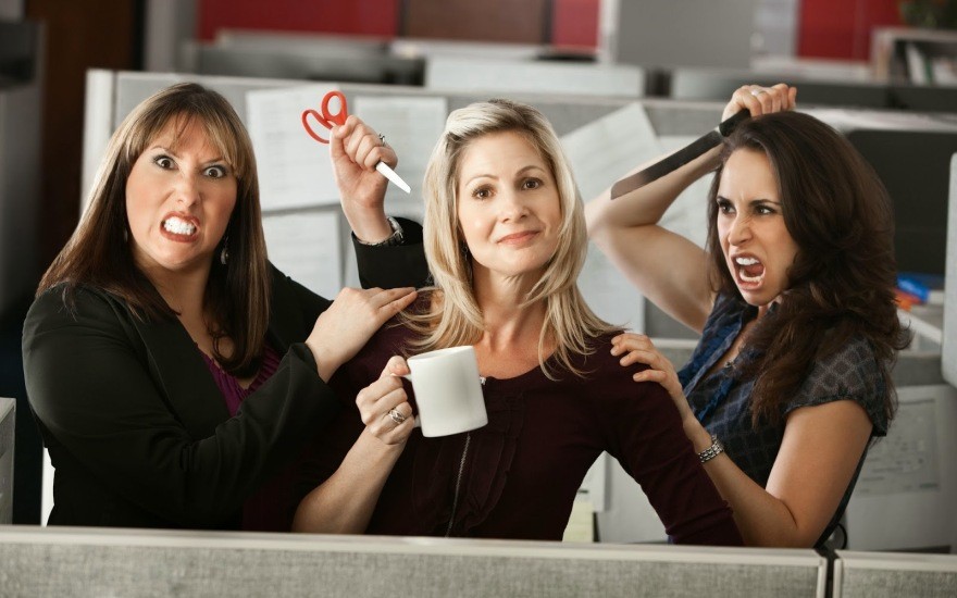 Зависть Зависть