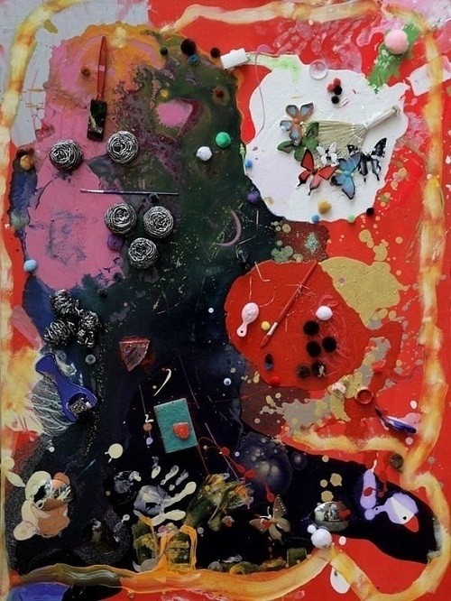 аэлита андре