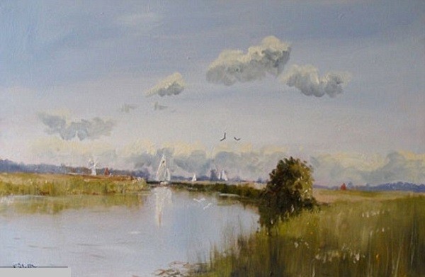 кирон уильямсон