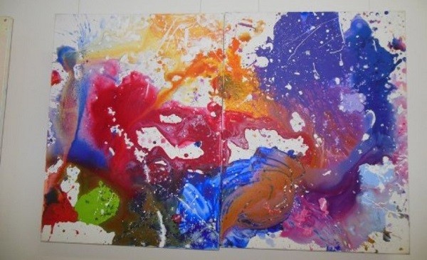 алисия захарко