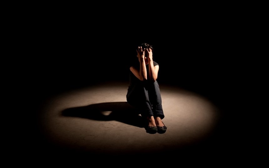 Синдром жертвы Синдром жертвы