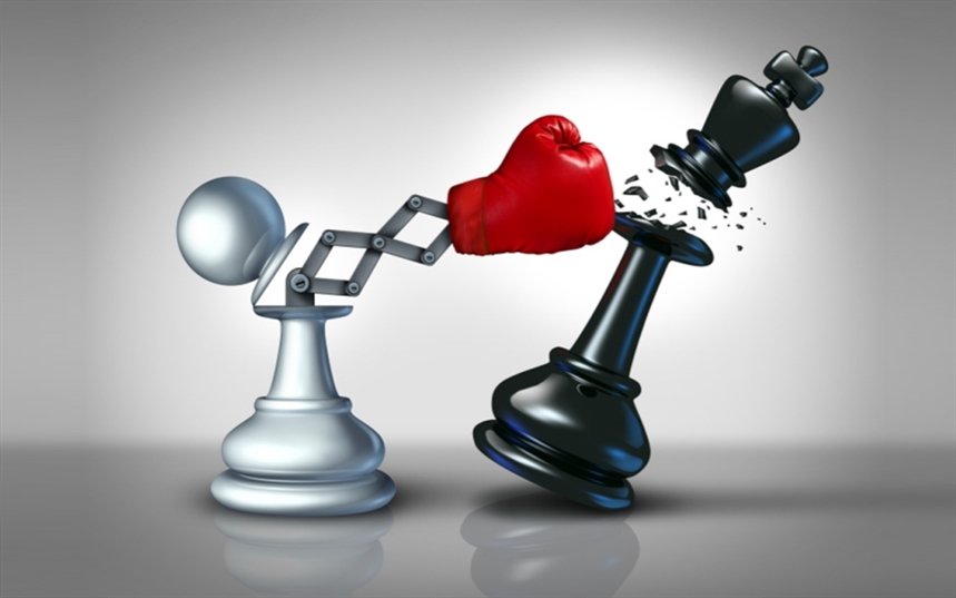 Скрытый потенциал