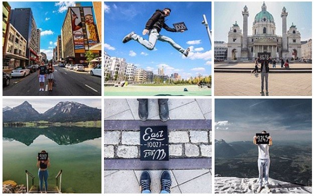 Кругосветное путешествие