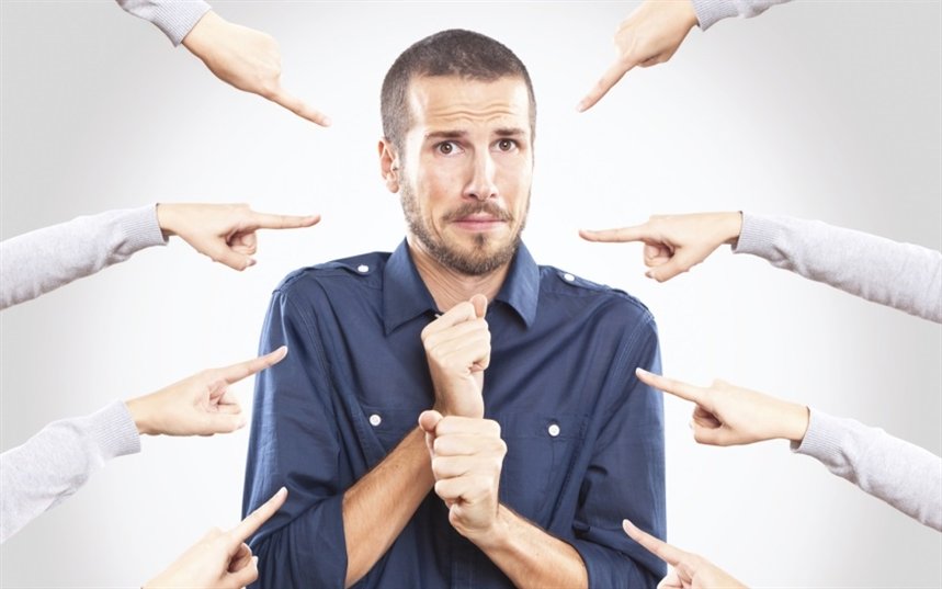 Реакция на критику