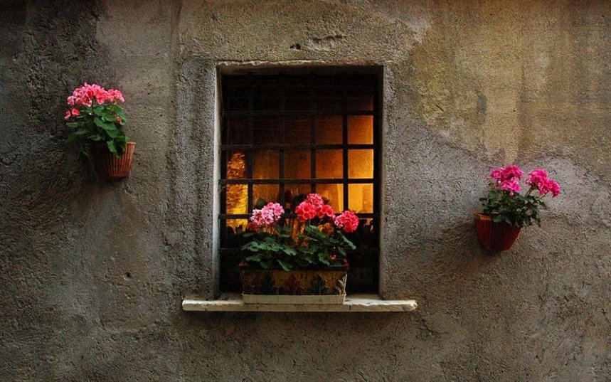 Простота в декоре Простота в декоре