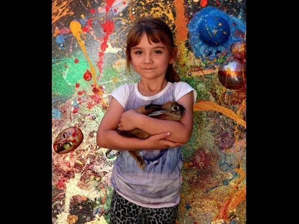 аэлита андре