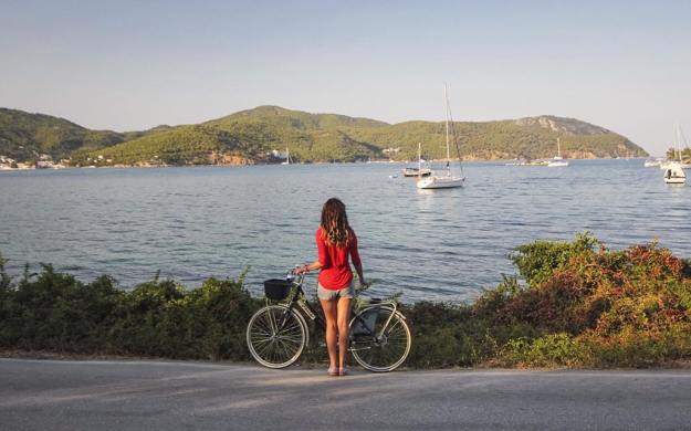 Путешествия