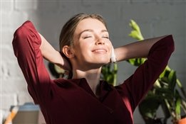 8 телесных практик, которые избавят от напряжения и усталости