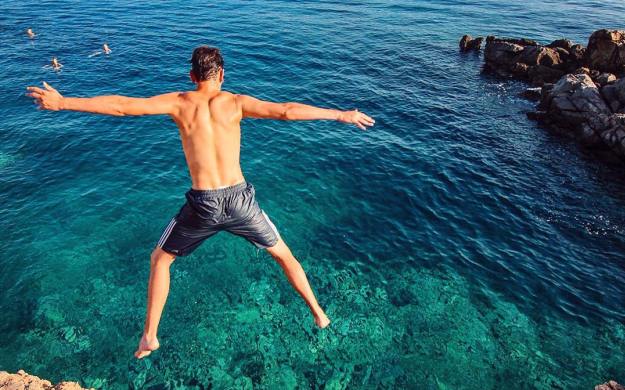 Зона комфорта