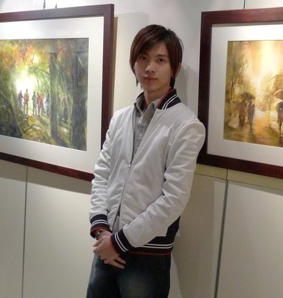 Син Яо Цень