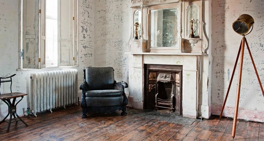 Изящество простоты и старины Изящество простоты и старины