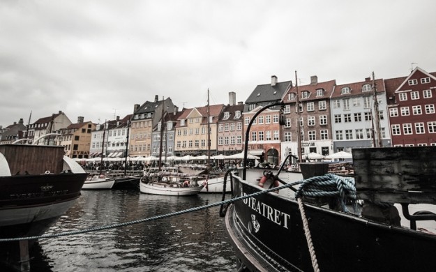 Приключения