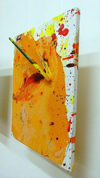 алисия захарко