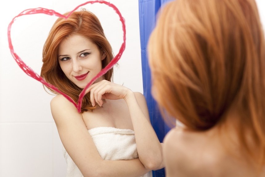 Используй аффирмации Используй аффирмации