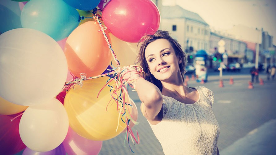 аффирмации