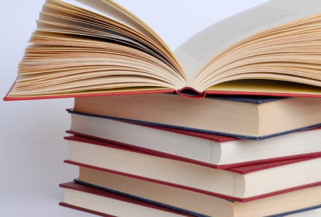 книги книги
