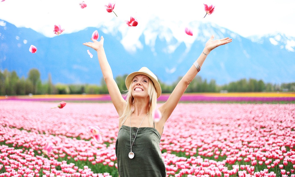 аффирмации