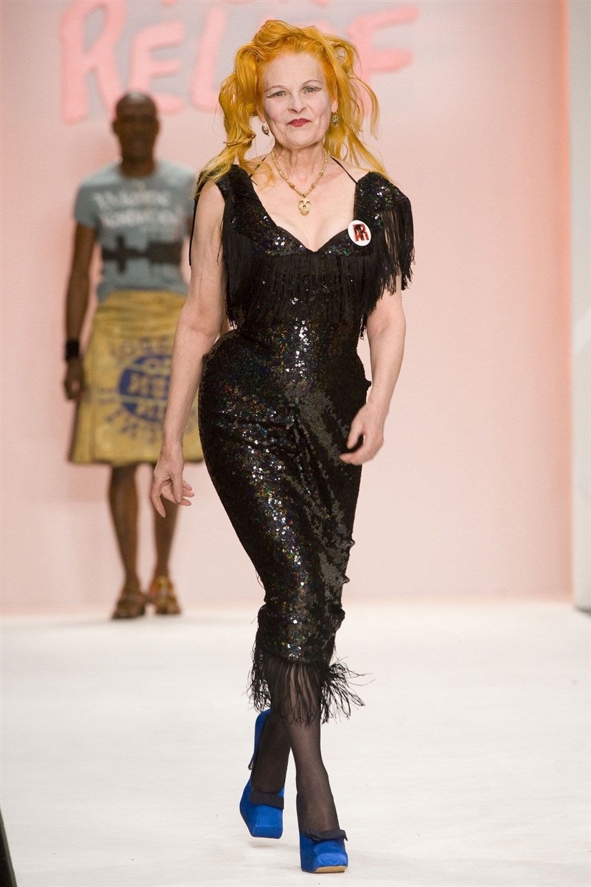 Вивьен уже успешный дизайнер Вивьен уже успешный дизайнер