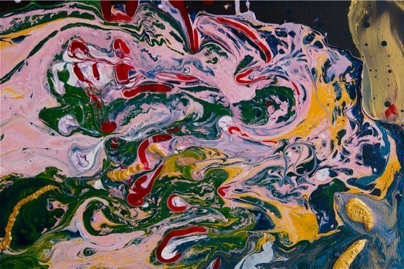 аэлита андре