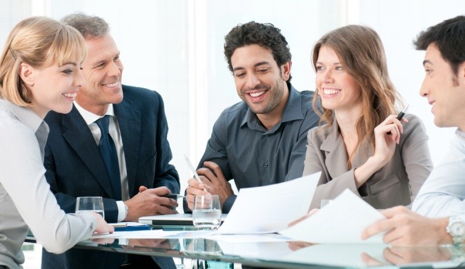 начальство