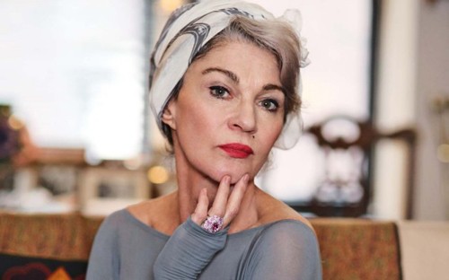 Фото Ари Сет Коэна Фото Ари Сет Коэна