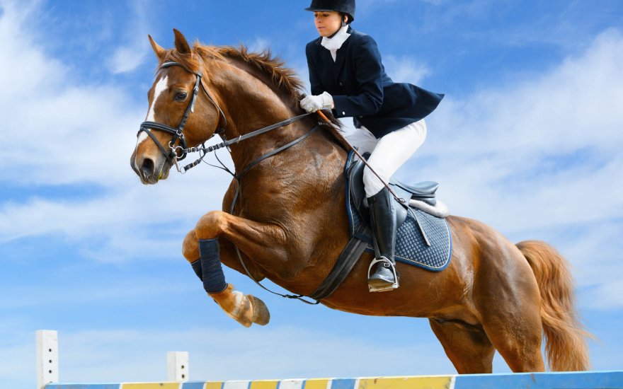 Начните преодолевать барьеры