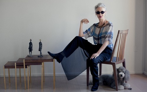 Фото Ари Сет Коэна Фото Ари Сет Коэна