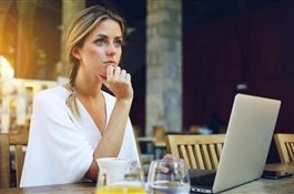 Я зажралась? Или чего нам не хватает