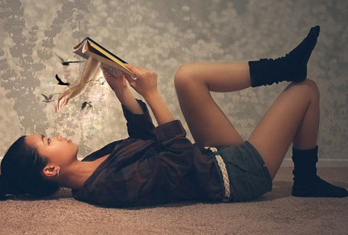 читать книги