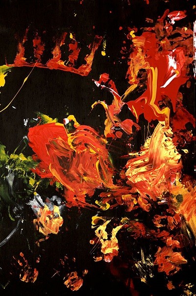 аэлита андре