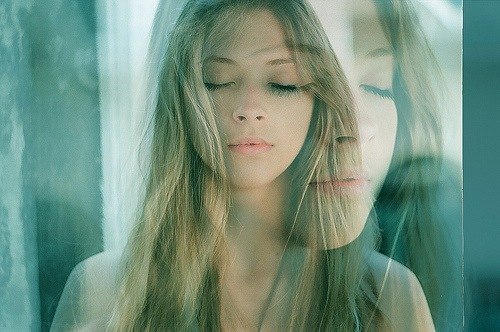 отдых и чувство вины