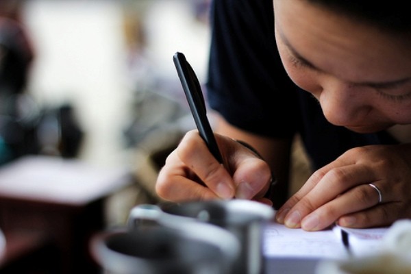 Веди дневник