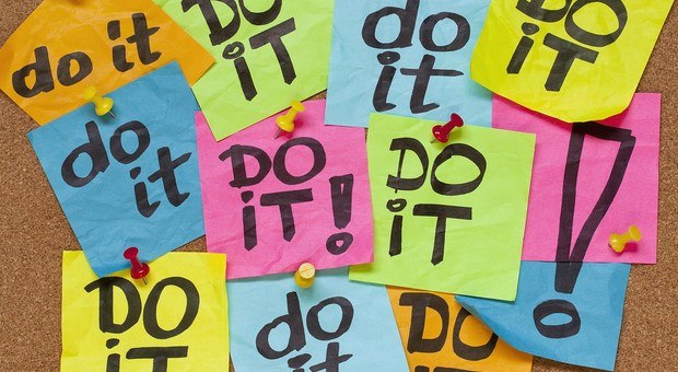 сделай это!