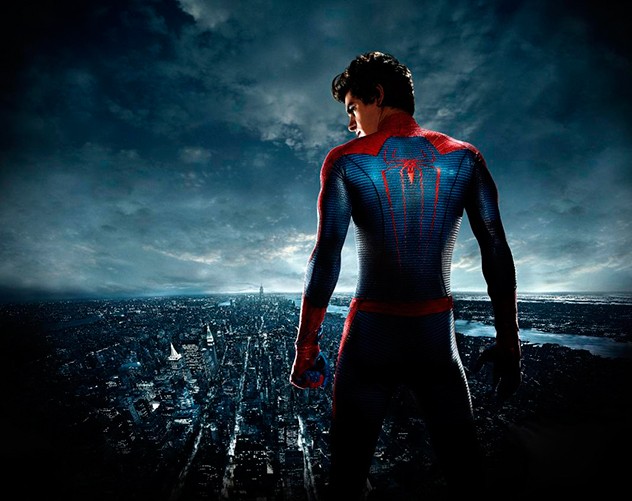 суперспособности