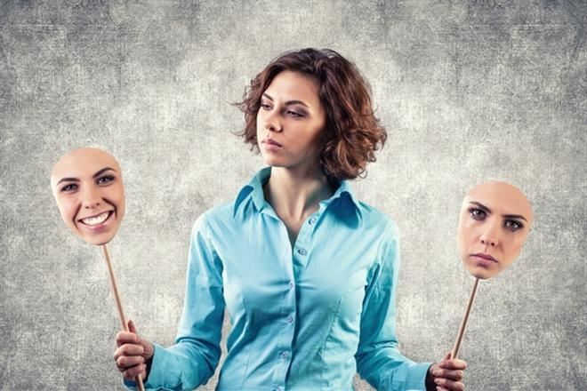 эмоции эмоции