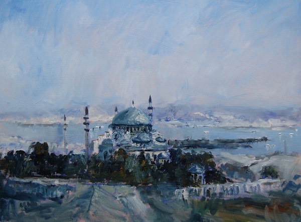 кирон уильямсон