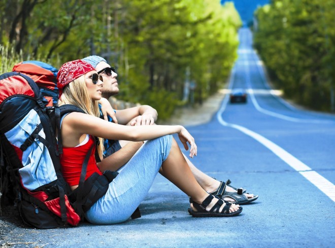 путешественники путешественники