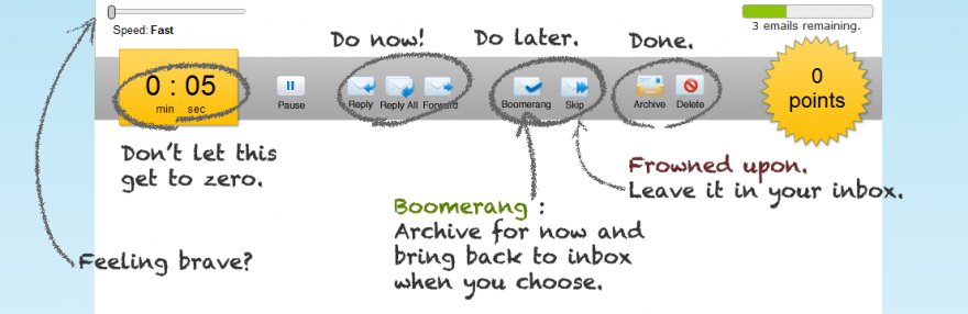 игра для почты