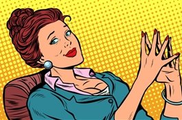 «Инфоцыганство» или Современная охота на ведьм