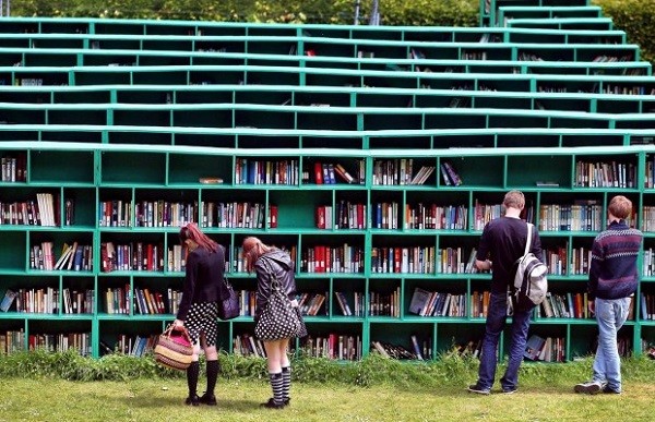 буккроссинг буккроссинг