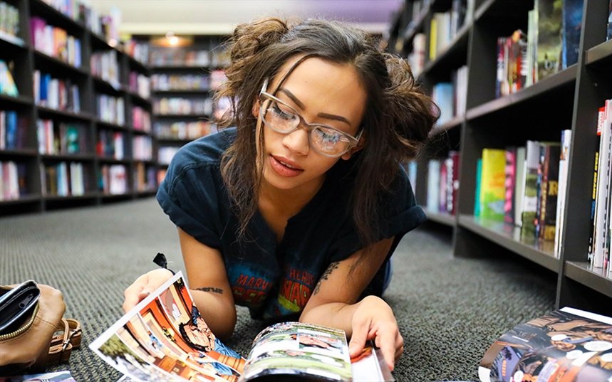 Осуществить мечту