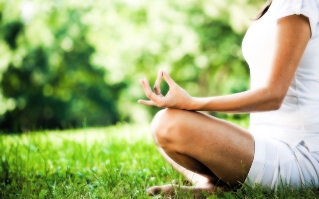 спокойствие