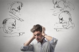 А судьи кто? Как относиться к критике и не сойти с ума