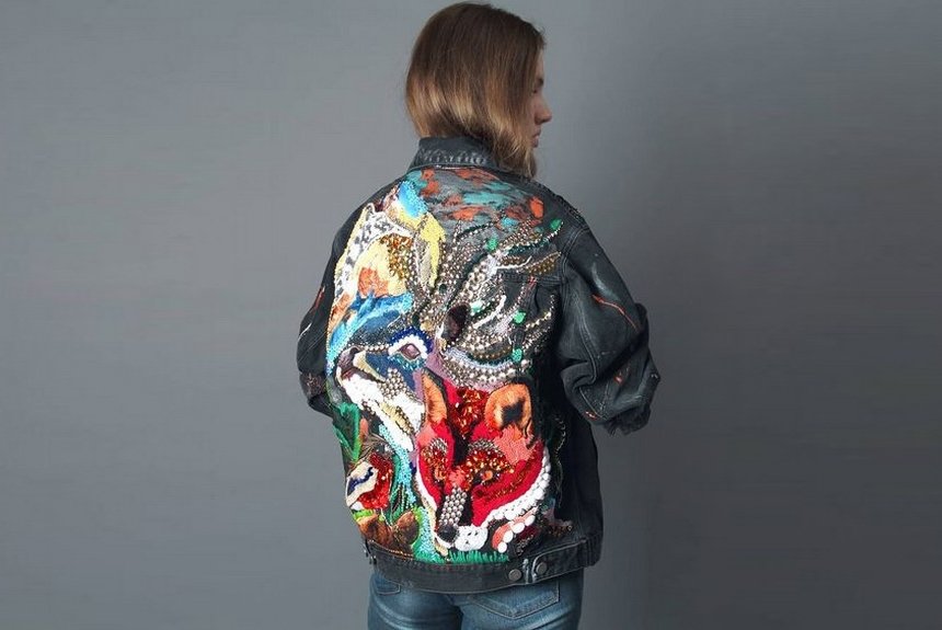 Кастомайзинг