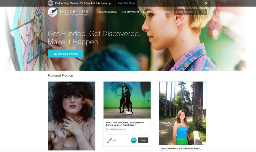 краудфандинговая платформа 3