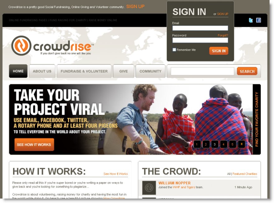 краудфандинговая платформа 6