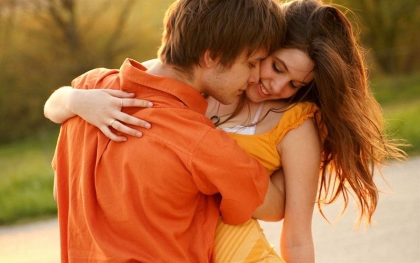 Любовь Любовь